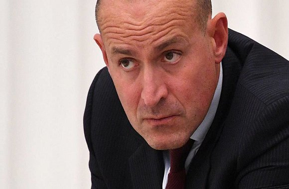 Společnost "Medinvestgrupp" Viktora Kharitonina postaví centrum nukleární medicíny